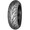 Pneus moto Mitas Touring Force ( 160/60 ZR17 TL (69W) roue arrière )