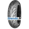 Pneus moto Mitas Touring Force ( 190/55 ZR17 TL (75W) roue arrière )