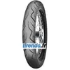 Pneus moto Mitas Custom Force ( 130/90-16 TL 67H Roue avant )