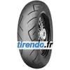 Pneus moto Mitas Custom Force ( 130/90B16 TL 73H roue arrière )