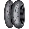 Pneus moto Mitas Sport Force + ( 160/60 ZR17 TL (69W) roue arrière )