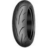 Pneus moto Mitas Sport Force + ( 190/50 ZR17 TL (73W) roue arrière )