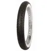 Mitas Pneu Moto - Mitas B8 ( 2.25-16 TT 38J roue arrière, Roue avant WW )