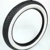 Pneus moto Mitas B7 ( 2.75-17 TT/TL 47J roue arrière, Roue avant WW )