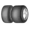 Pneus moto Mitas SRH ( 10x3.60-5 Composé de caoutchouc HARD, NHS )