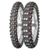Mitas Terra Force MX SM RED YELLOW FRONT NHS 70 100 17 M 40 