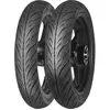 Mitas Pneu Moto - Mitas MC25 ( 130/70-17 TL 62S roue arrière )