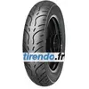 Mitas Pneu Moto - Mitas MC7 ( 3.25-18 TL 52P roue arrière, Roue avant )