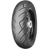 Pneus moto Mitas Custom Force ( 150/80B16 TL 77H roue arrière )