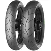 Pneu sportif routier diagonal Mitas MC50 100/90 D17 55S