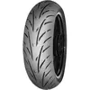 Pneu sportif routier radial Mitas Touring Force 120/70 D19 60W