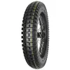 MITAS 110/90 - 19 M/C TL/TT 62P ENDURO HYBRID SUPER (YELLOW) M+S (IND)