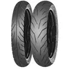 Pneus de rue super sport Mitas Street Force 150/70 B17 69V