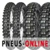 Pneu Enduro Mitas Terra Force-EX MH 120/100 D18 68M