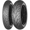 Pneu arriÃ¨re moto Mitas Touring Force SP 190/50ZR17 73W TL