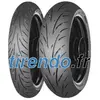 Pneu sportif routier radial Mitas Touring Force SP 190/55 ZR17 75W