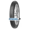 Pneu sportif routier diagonal Mitas H03 3.00 D18 52S