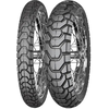 Pneu Enduro Mitas Enduro Trail ADV 2 170/60 ZR17 72W
