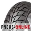 MITAS Pneu de scooter / cyclomoteur Moto MC20 Monsum 90/90 D12 54P