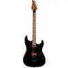 JET Guitars JS-800 BKW guitare électrique