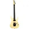 Spira Guitars S-420 AWH Alpine White guitare électrique