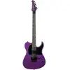 Spira Guitars T-420 PP Metallic Purple guitare électrique