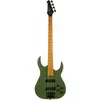Spira Guitars B-400 MGR Satin Dark Green basse électrique