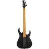 Spira Guitars B-400 MBK Satin Black basse électrique