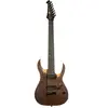 Spira Guitars Pro Series S-1007 Black Limba guitare électrique 7 corde...