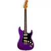 JET Guitars JS-300 Plum R guitare électrique