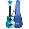 Flight Tus25 - Ukulele Travel En Abs Surf