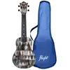 Flight TUS40 - ukulele travel en ABS - Arcana