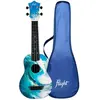 Filght Tus35 - Ukulele Travel Purple