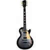 Jet Guitars Jl-500 Silver Burst Guitare Électrique