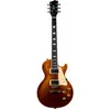 Jet Guitars Jl-500 Gold Top Guitare Électrique