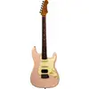 JET Guitars JS-400 Pink RW guitare électrique