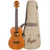 Flight DUB38 EQ-A Baritone Ukulele ukulélé électro-acoustique avec micro actif