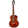 Flight Royal Series Mustang EQ-A Tenor ukulélé électro-acoustique ténor avec housse
