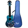 Flight TUS32 Sakura - ukulele travel