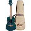 Flight Gemstone Series Duc380 Topaz Ukulélé Concert Avec Gigbag