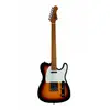 Jet Guitars 300 Series Jt-300 Sunburst Guitare Électrique