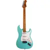 Jet Guitars 300 Series Js-300 Sea Foam Green Guitare Électrique