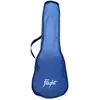 Flight Travel Series TUS53 Mahogany ukulélé soprano avec housse