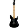 JET Guitars JS-400 BK G