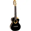 Flight 4SB Sammy Turton Signature Tenor ukulélé avec housse Deluxe