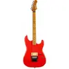 JET Guitars JS-700 Red guitare électrique