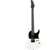 Spira Guitars T-400 MWH Satin White guitare électrique