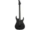 Spira Guitars S-400 MBK Satin Black guitare électrique