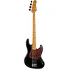 JET Guitars JJB-300 Black basse électrique, noir