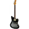 JET Guitars JJ-350 Baritone Moonburst guitare électrique baryton